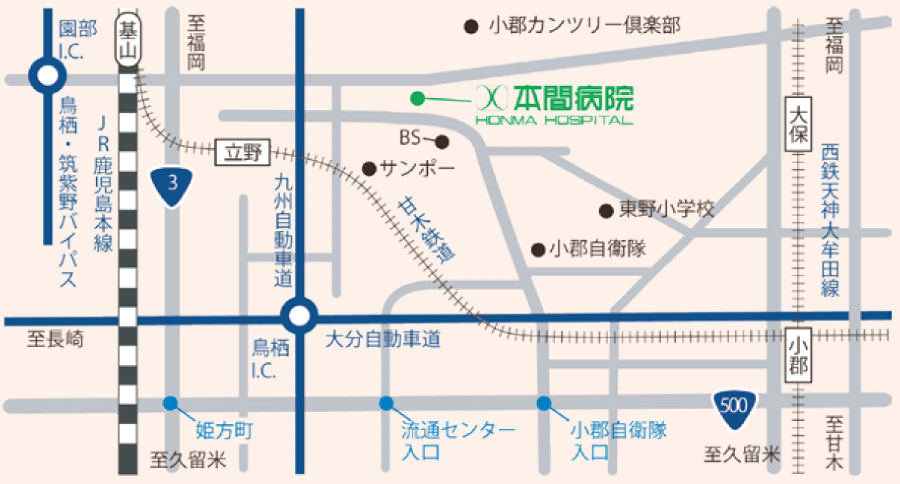 マップ